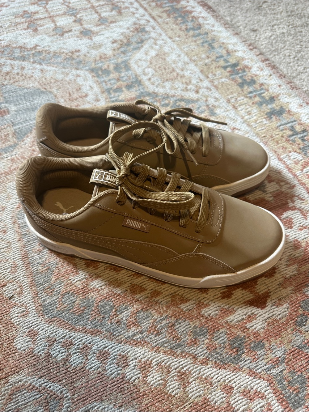 Puma Men’s Sneakers - NEW
